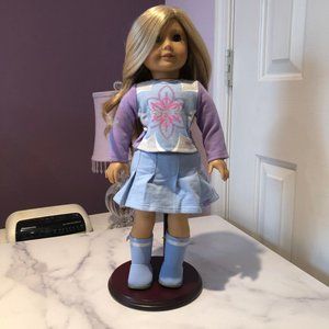 American Girl Doll